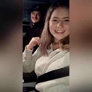 Meet your Posher, Jenny